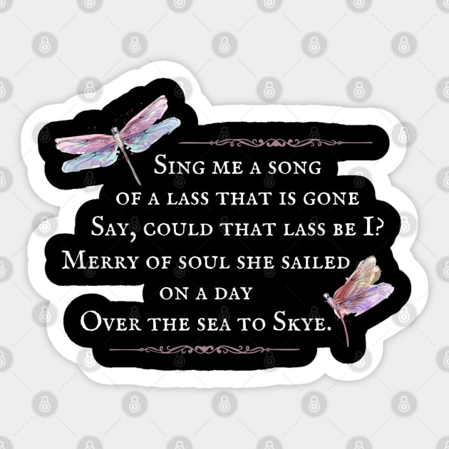 Sing Me A Song Sticker by MalibuSun